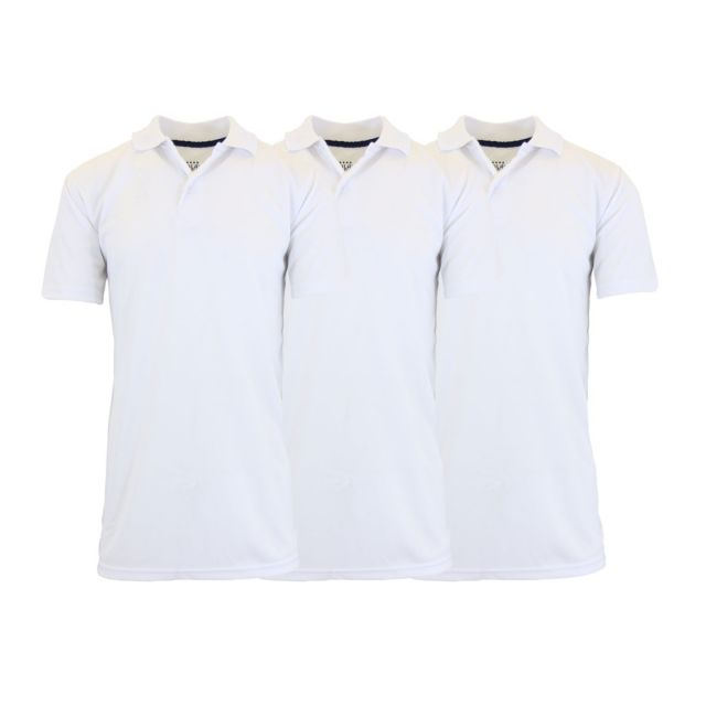 White-White-White