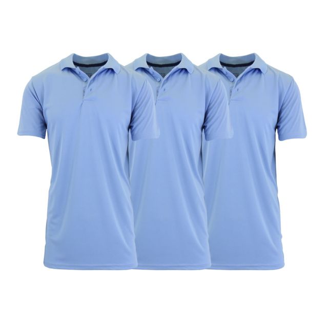 Light Blue-Light Blue-Light Blue