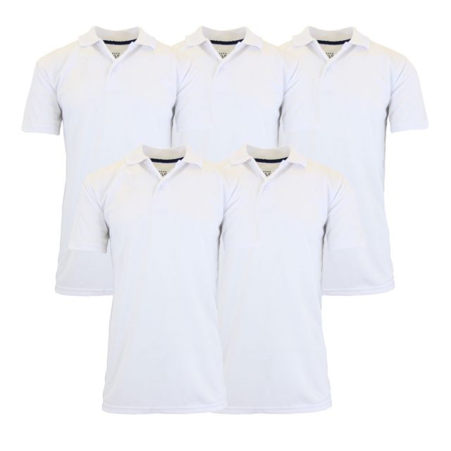 White-White-White-White-White