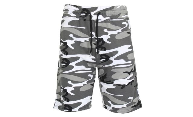 Urban Camo