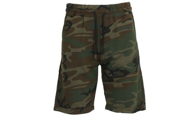 Woodland Camo