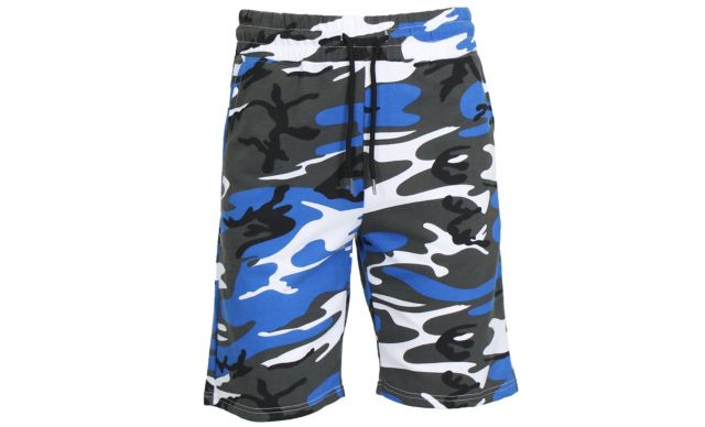 Royal Camo