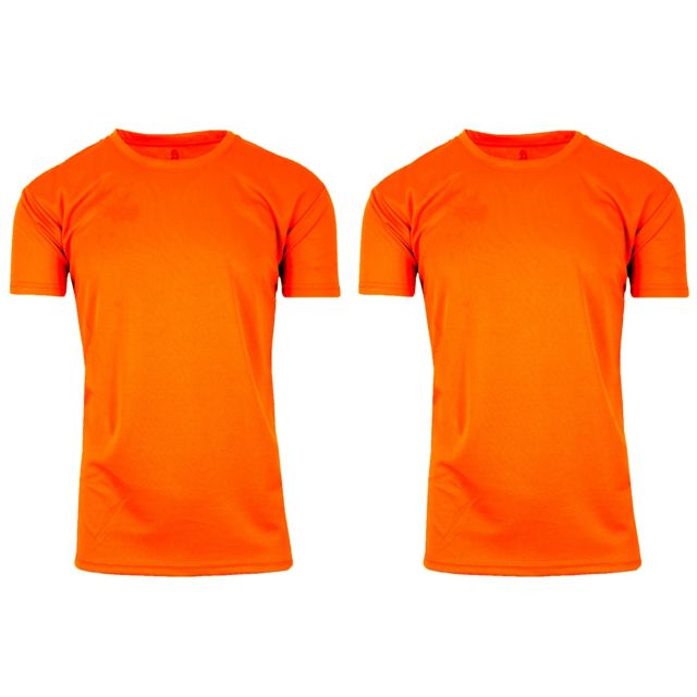 Neon Orange - Neon Orange