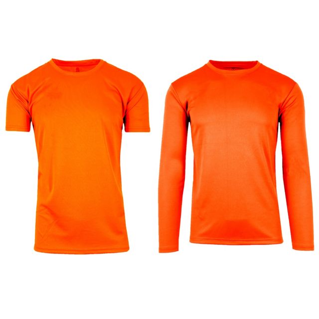 Neon Orange - Neon Orange