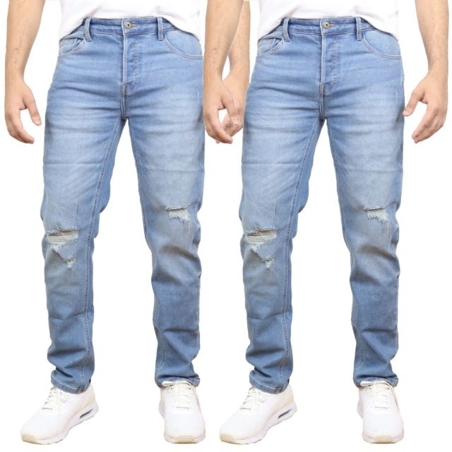 Medium Wash x2
