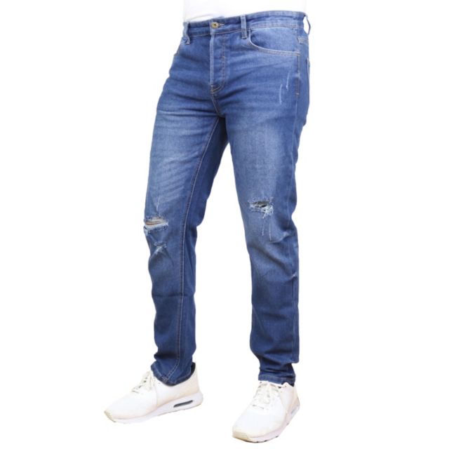 Dark Wash
