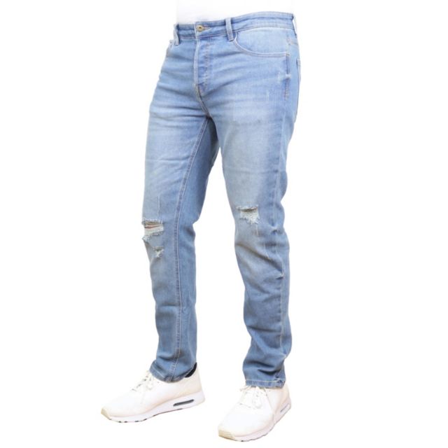 Medium Wash