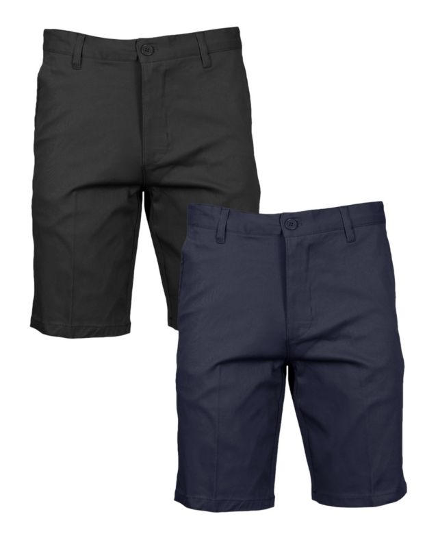 Black-Navy