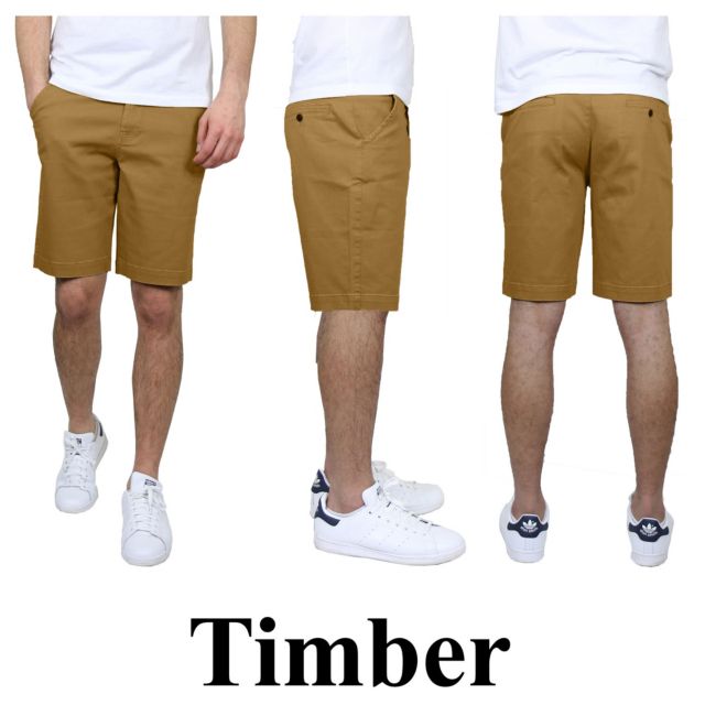 Timber