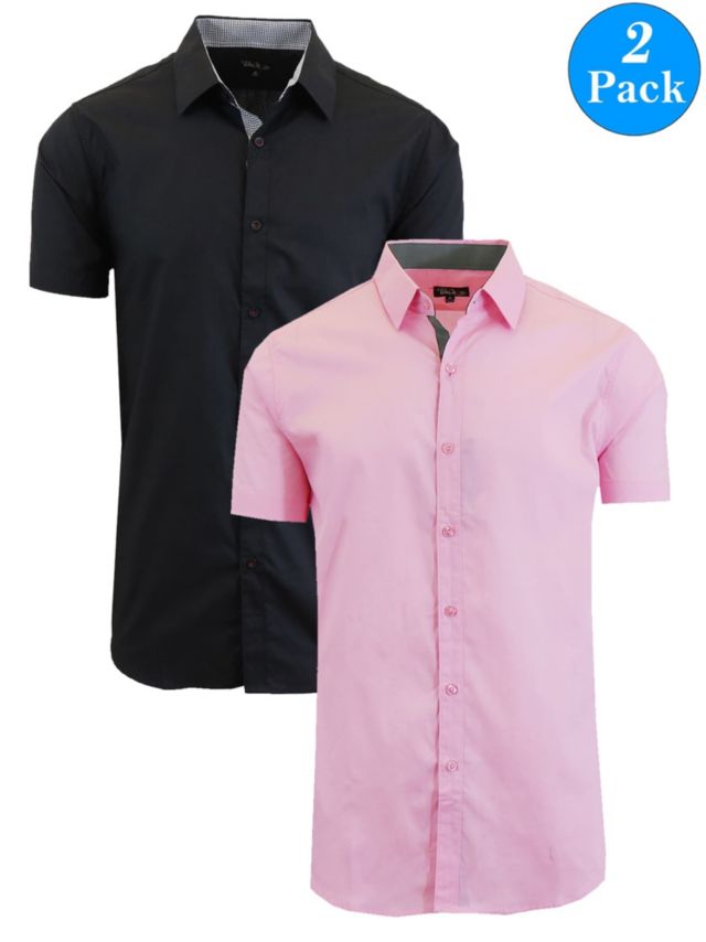 Black - Pink