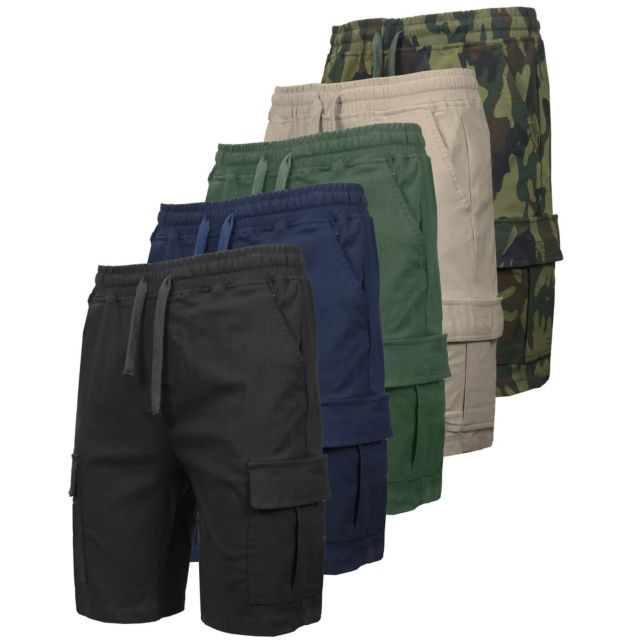 Navy-Khaki-Black-Olive-Woodland