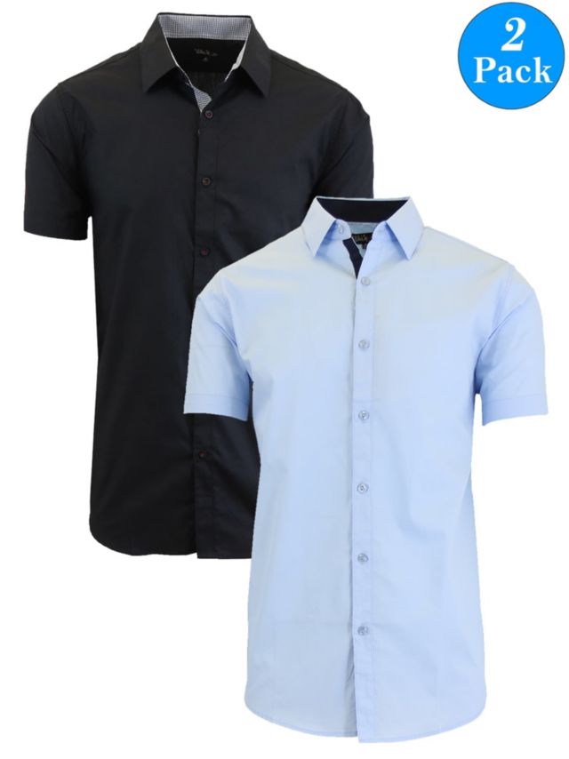 Light Blue-Black