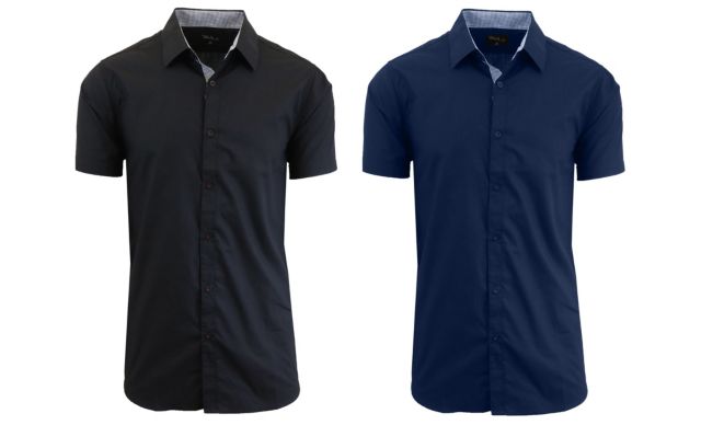 Black-Navy