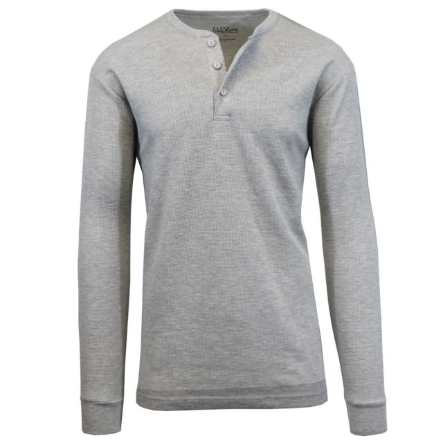 Heather Grey