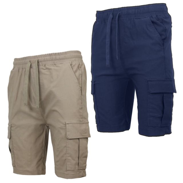 Navy-Khaki
