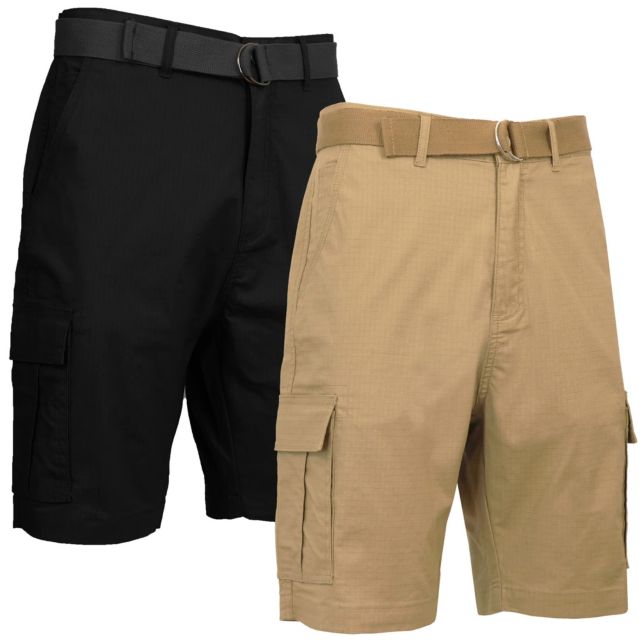 Black-Khaki