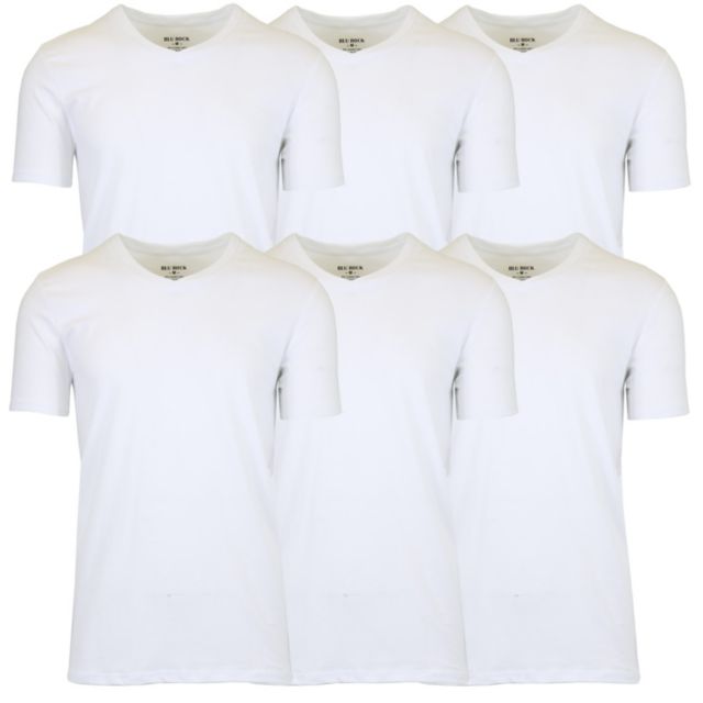 White X 6