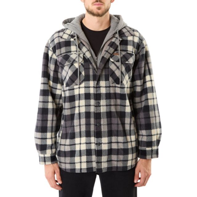 Charcoal/Grey-432F