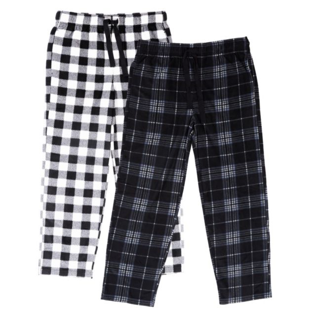 Black/White Bundle