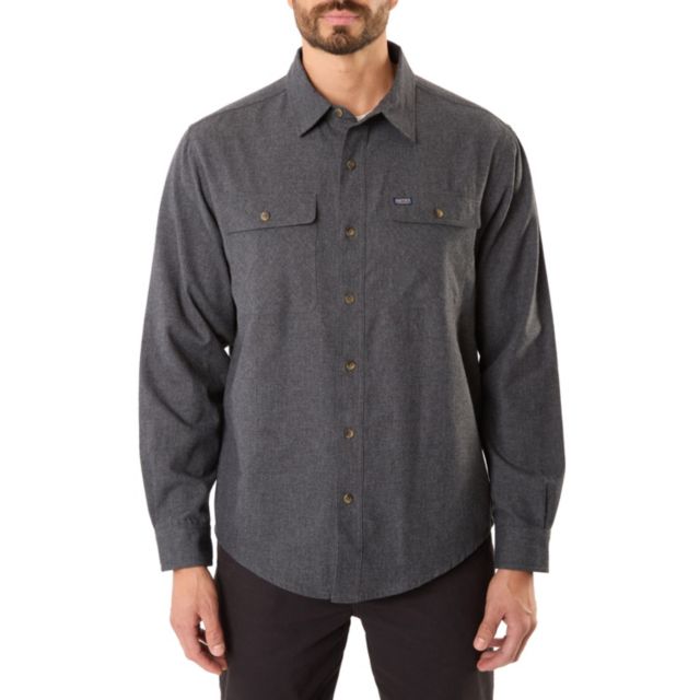 Charcoal Heather