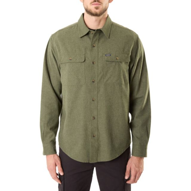 Heather Olive
