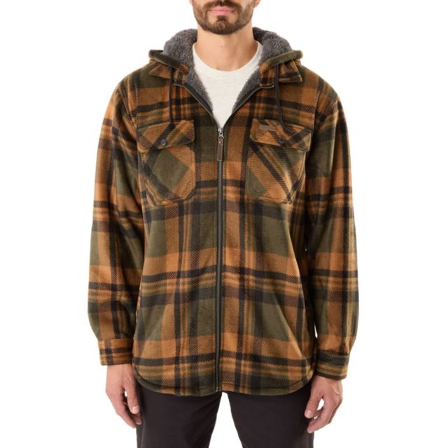 Olive/Camel-470