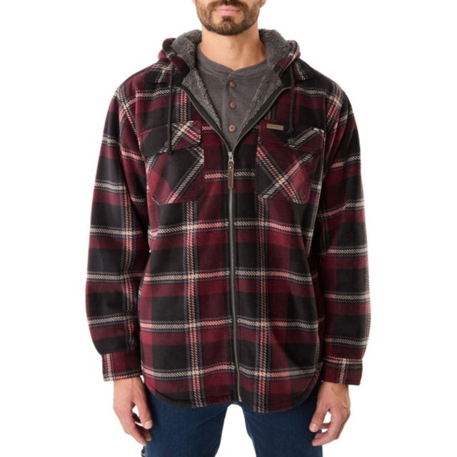 Burgundy-469
