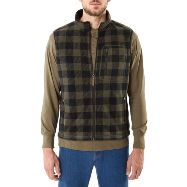 Olive/Black-203F