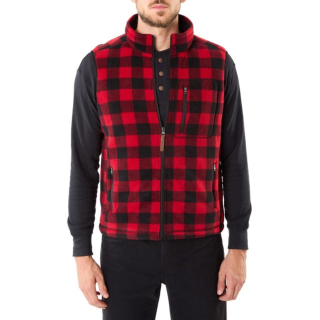 Red/Black-203F