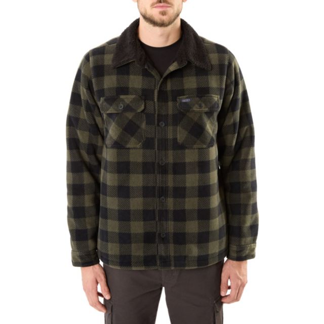 Olive/Black-203F