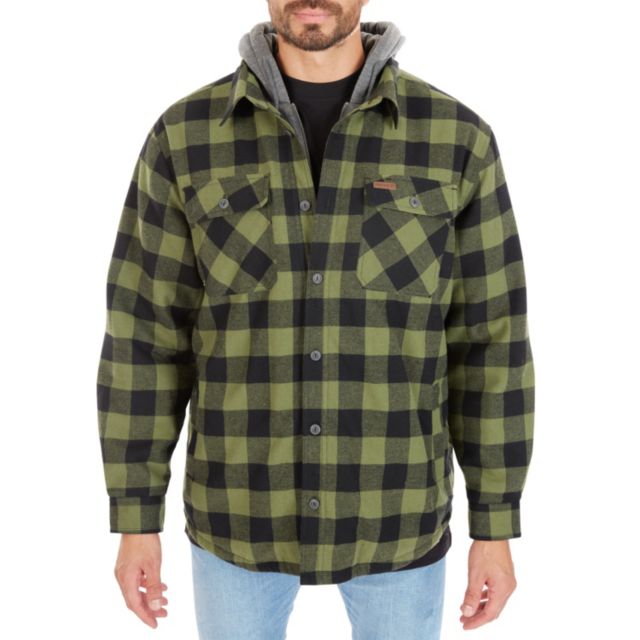 Olive/Black-203