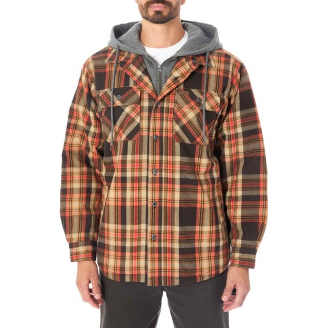 Brown/Tan-604