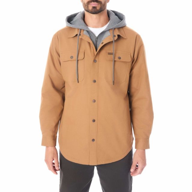 Camel Brown