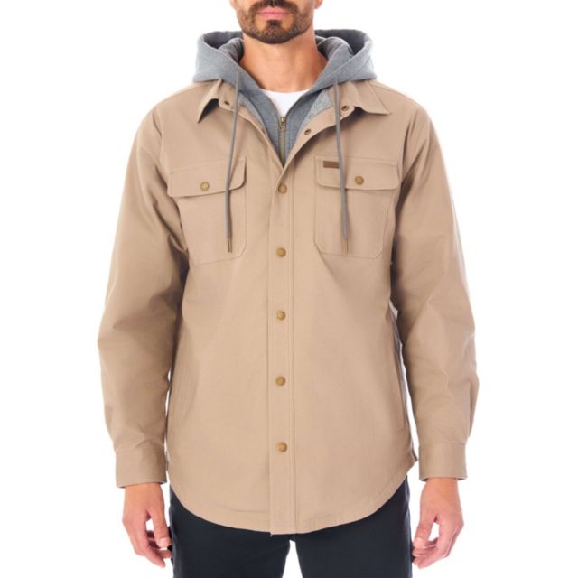 Aged Khaki