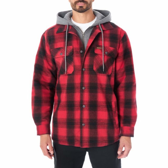 Red/Black-619