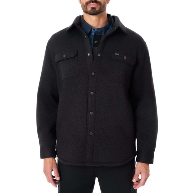 Charcoal Heather