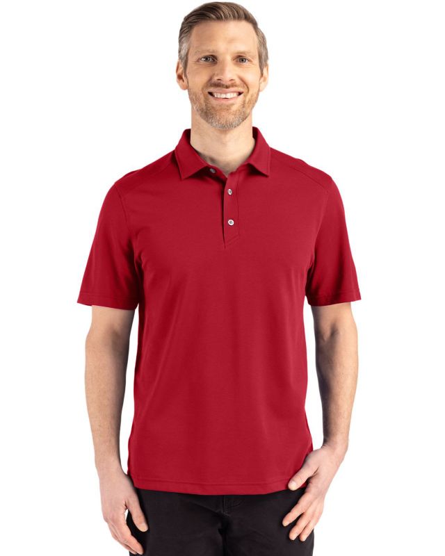 Cardinal Red