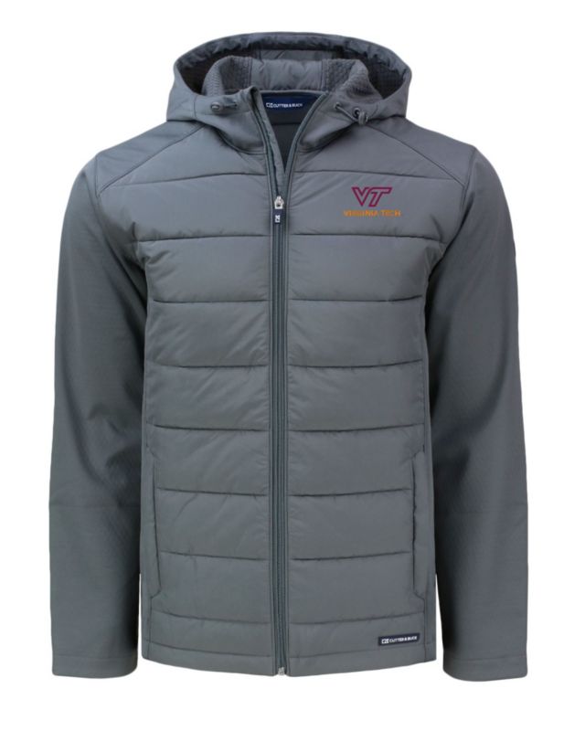 Elemental Grey