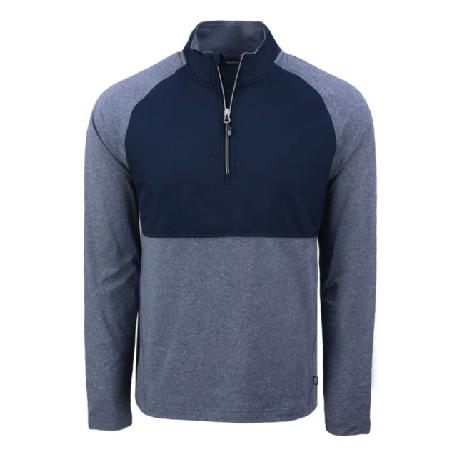 Navy Blue Heather/Navy Blue