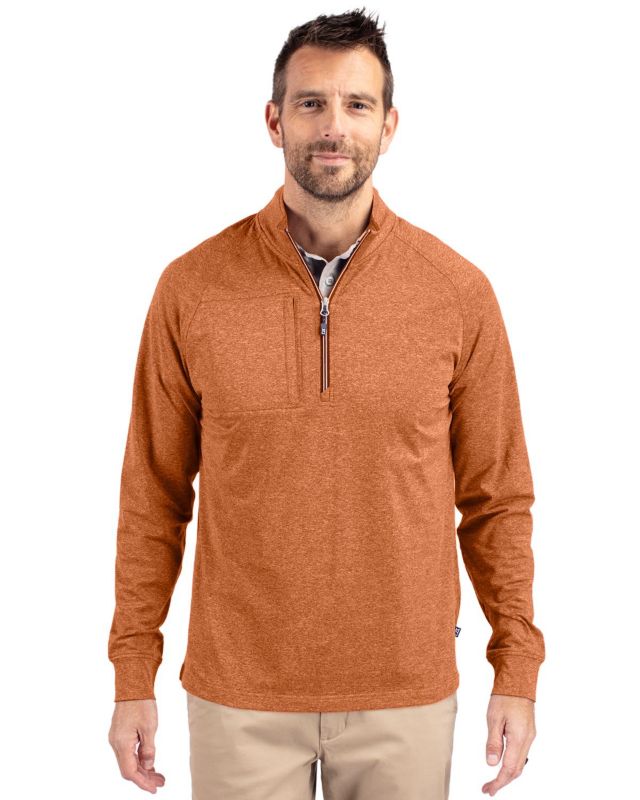 Texas Orange Heather