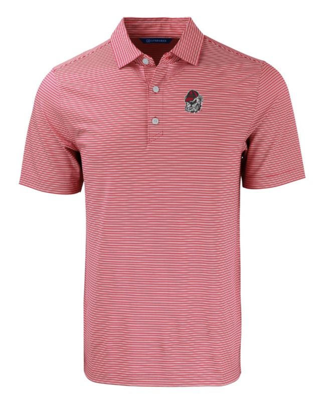Cardinal Red/White