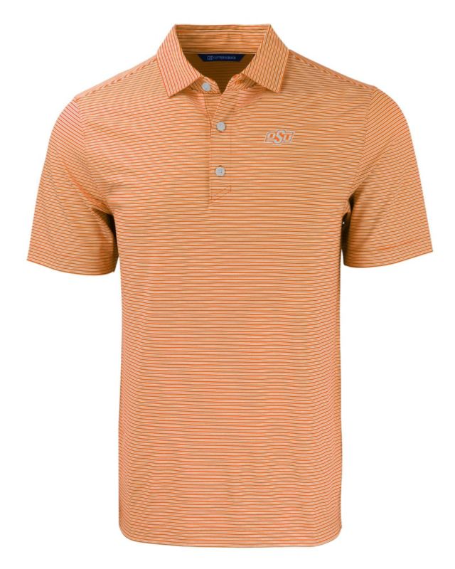 College Orange/White