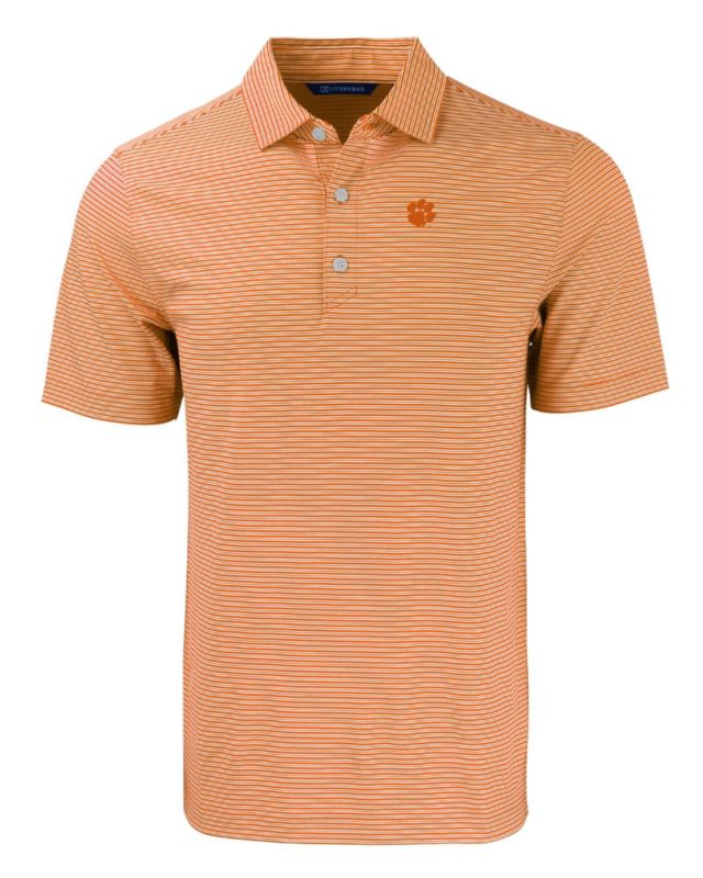 College Orange/White