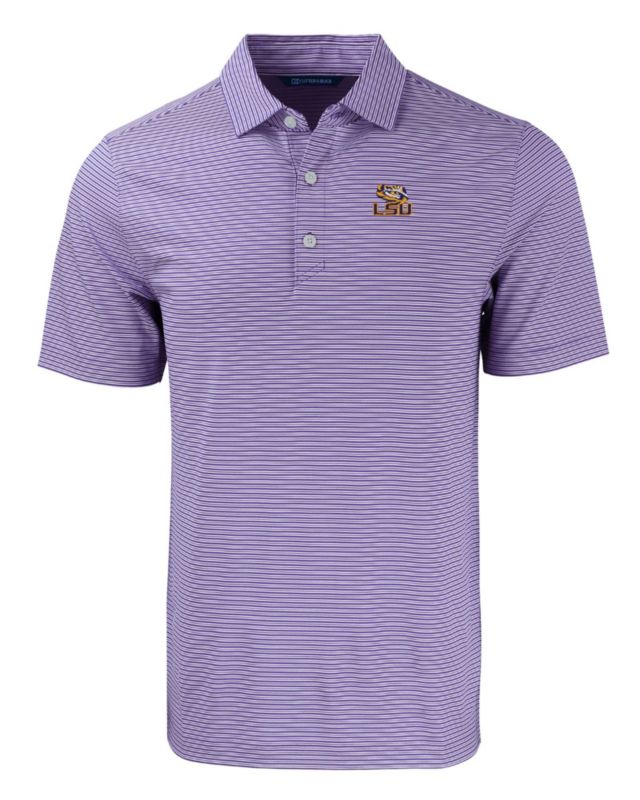 College Purple/White