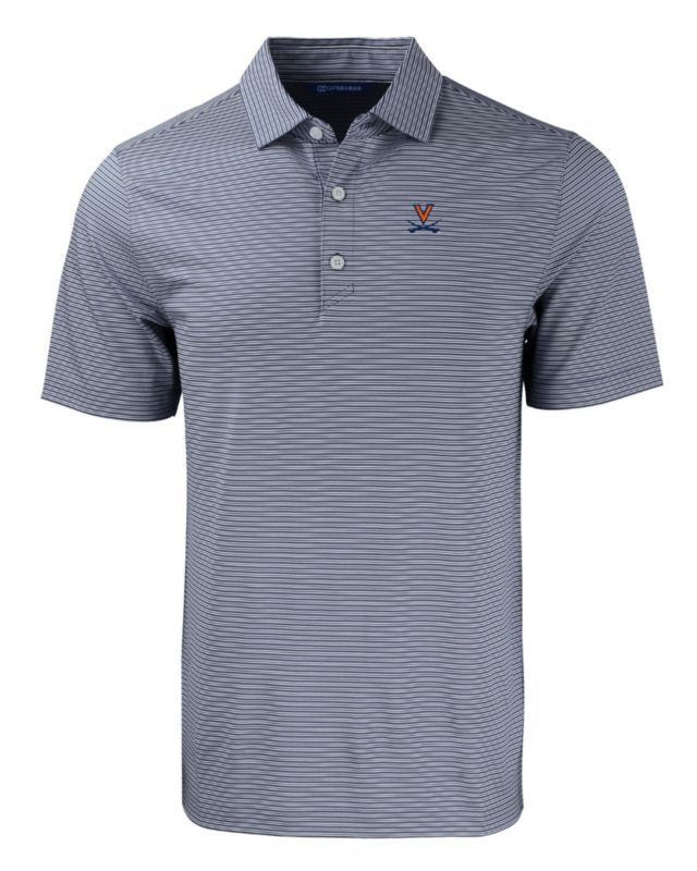 Navy Blue/White