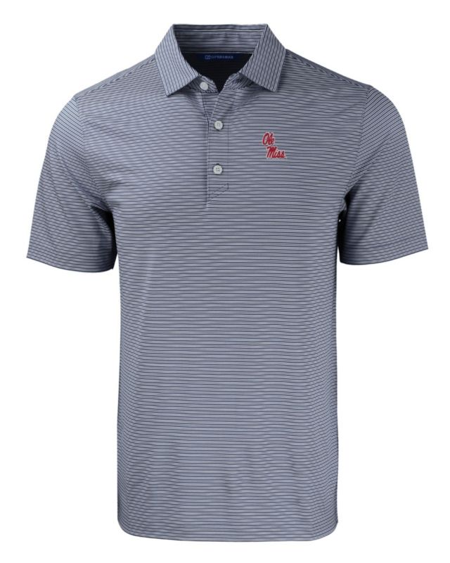 Navy Blue/White