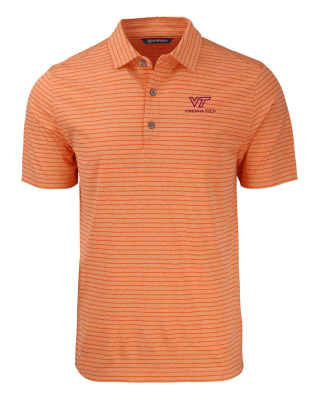 College Orange Heather
