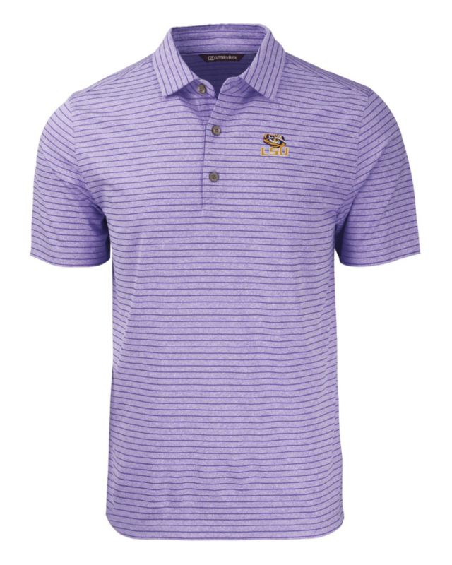 College Purple Heather