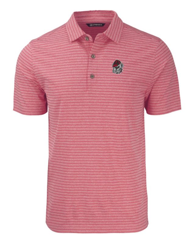 Cardinal Red Heather