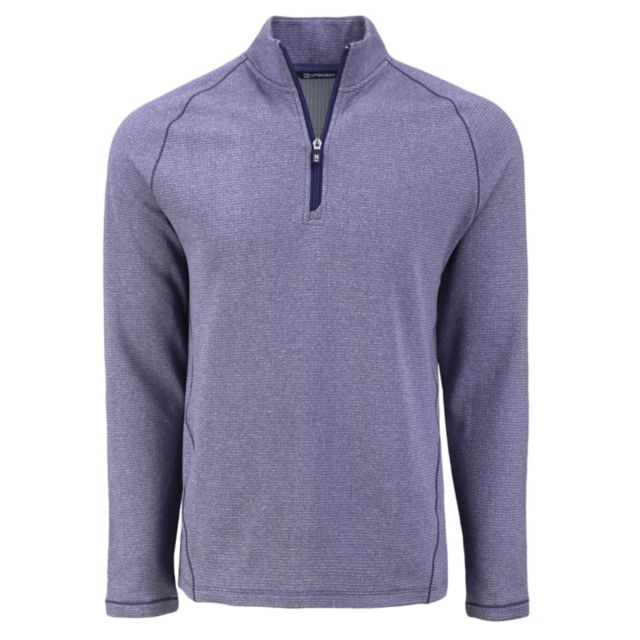 College Purple Heather